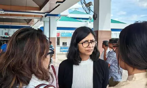 swati maliwal