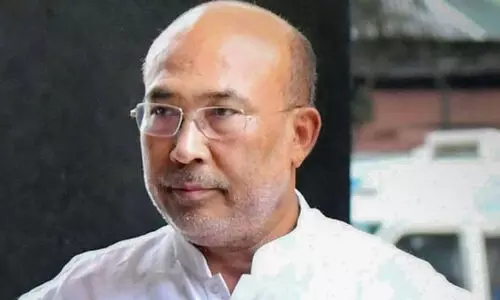 biren singh
