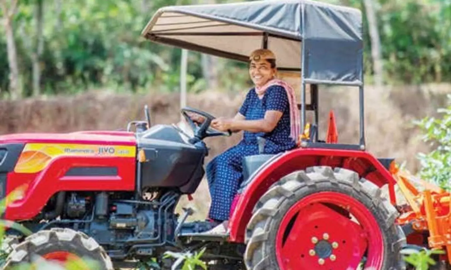 കാർഷിക യന്ത്രങ്ങൾ വാങ്ങുന്നതിന് ഓഗസ്റ്റ് ഒന്ന് മുതൽ ഓൺലൈനായി അപേക്ഷിക്കാം