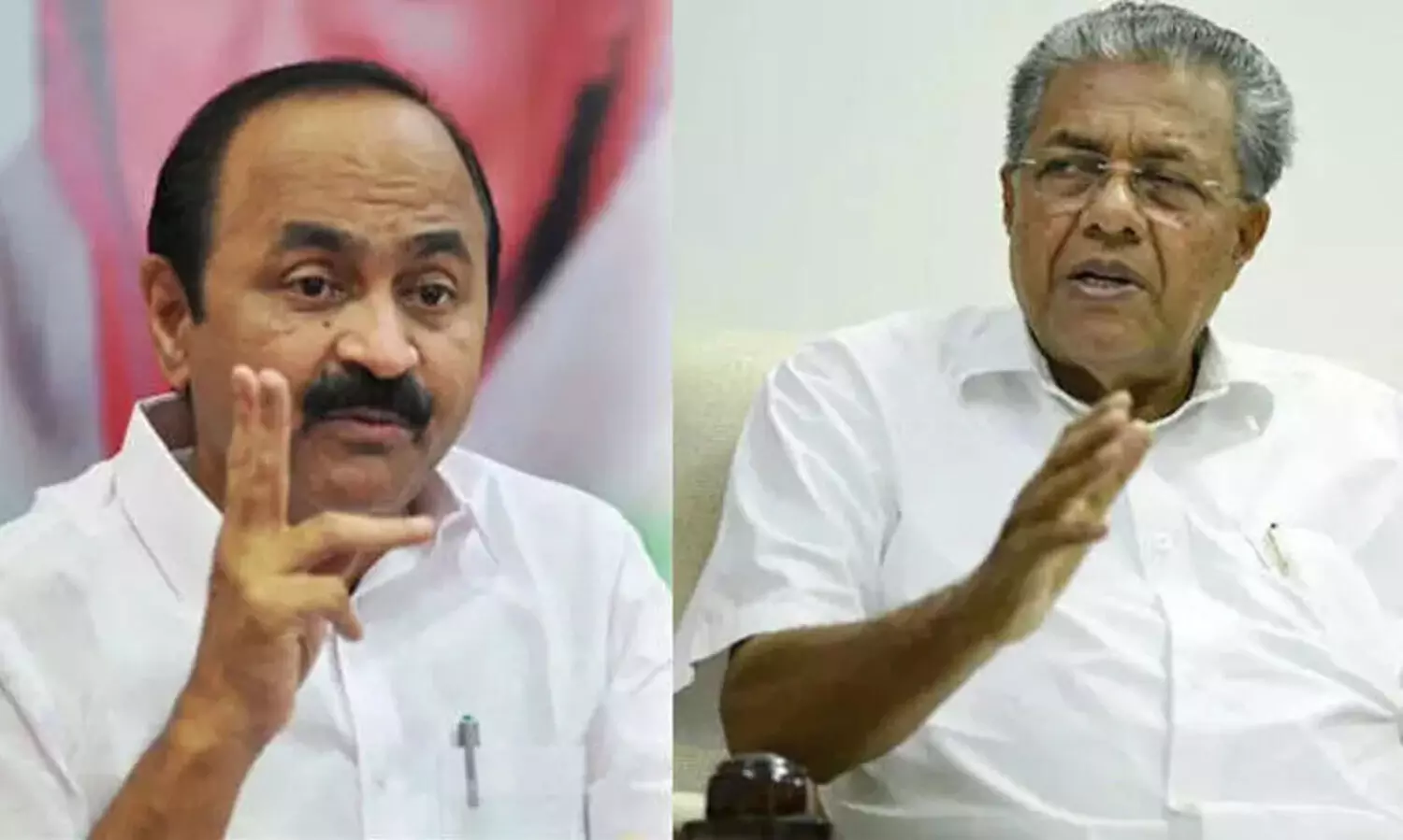 നിത്യോപയോഗ സാധനങ്ങളുടെ വിലക്കയറ്റം ജനജീവിതം ദുസഹമാക്കിയെന്ന് വി.ഡി സതീശൻ