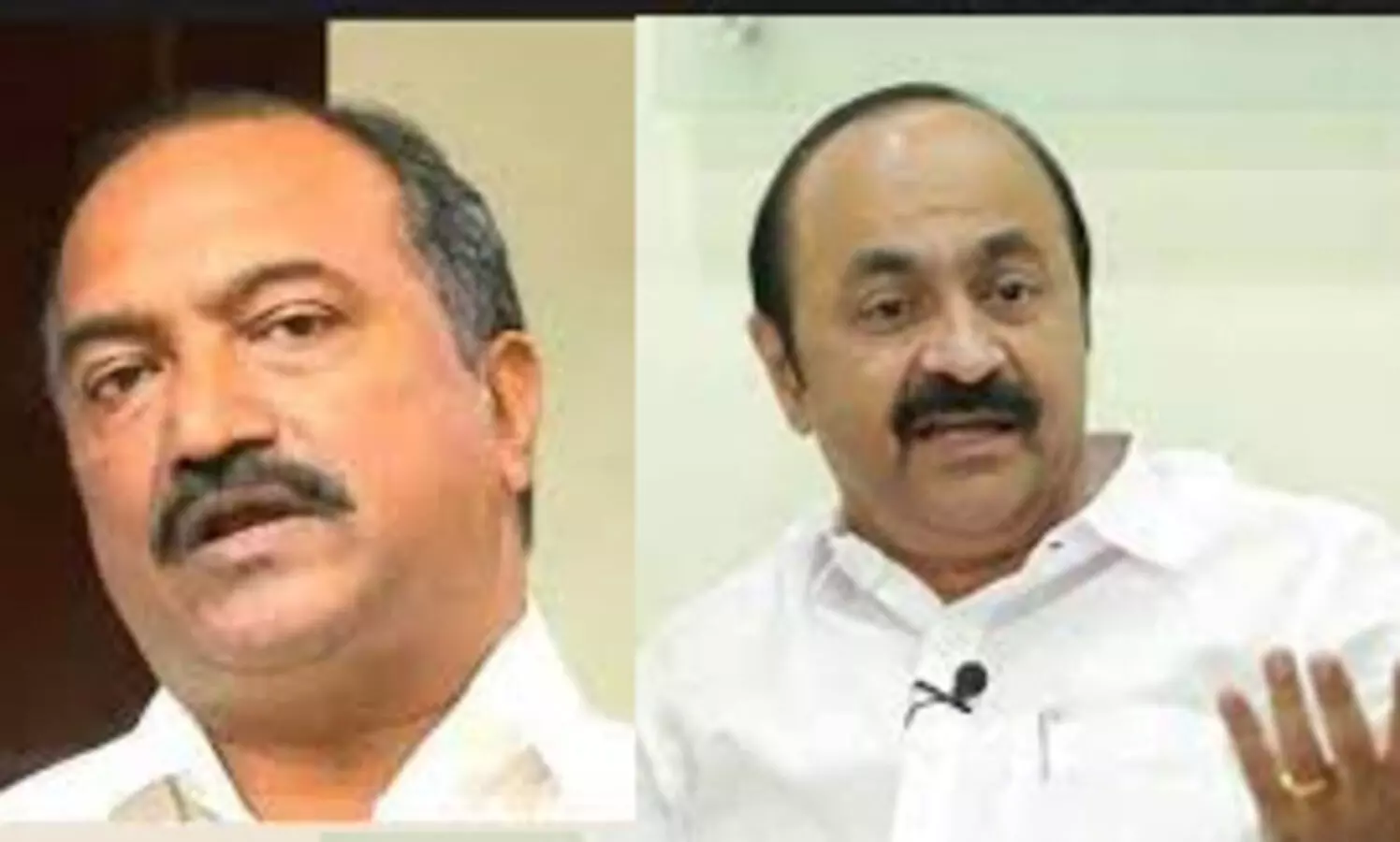 രൂക്ഷമായ ധനപ്രതിസന്ധിയിലൂടെയാണ് സര്‍ക്കാര്‍ കടന്നു പോകുന്നതെന്ന് വി.ഡി സതീശൻ