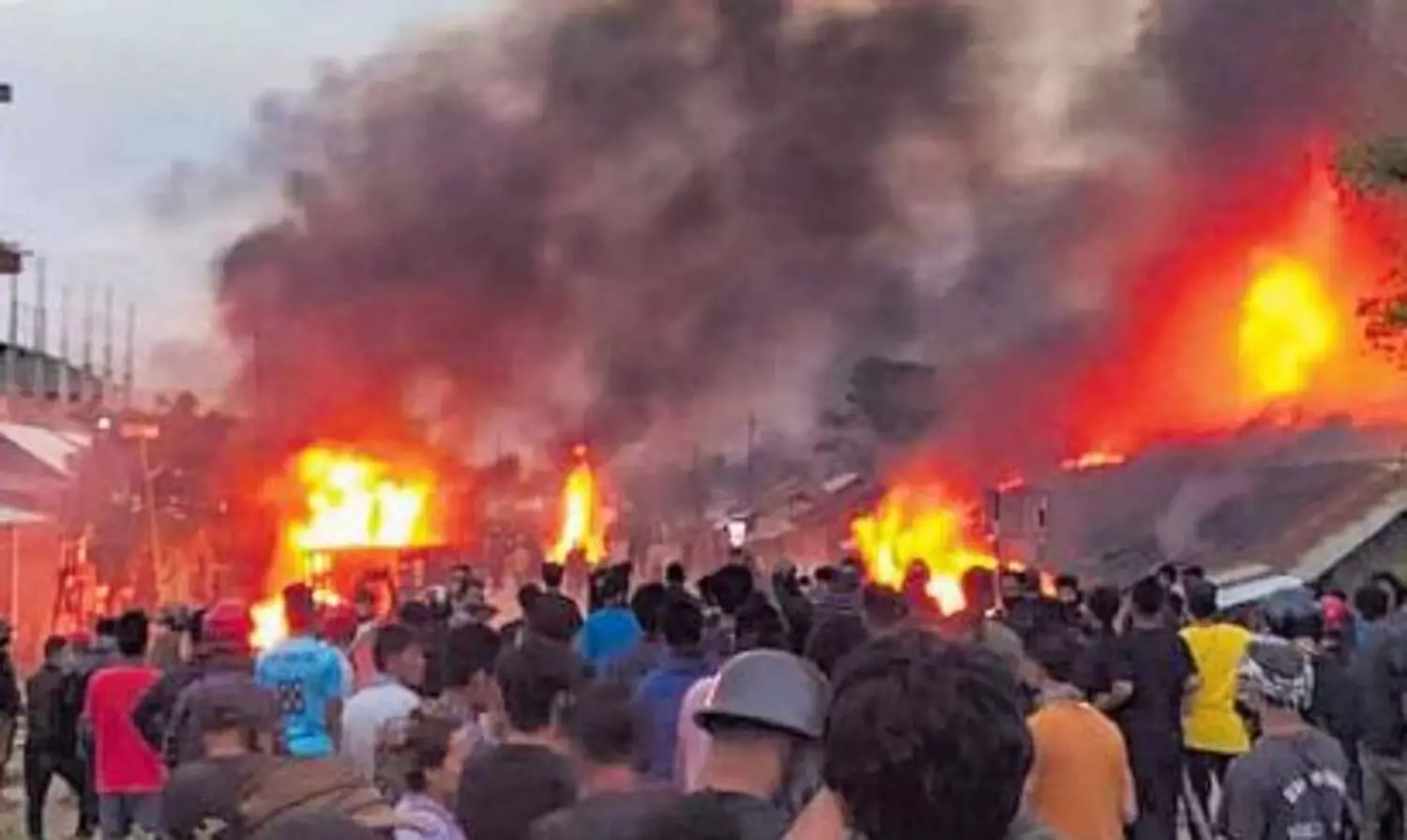 യു.ഡി.എഫ് സംഘടിപ്പിക്കുന്ന ബഹുസ്വരതാ സംഗമം 29 ന്