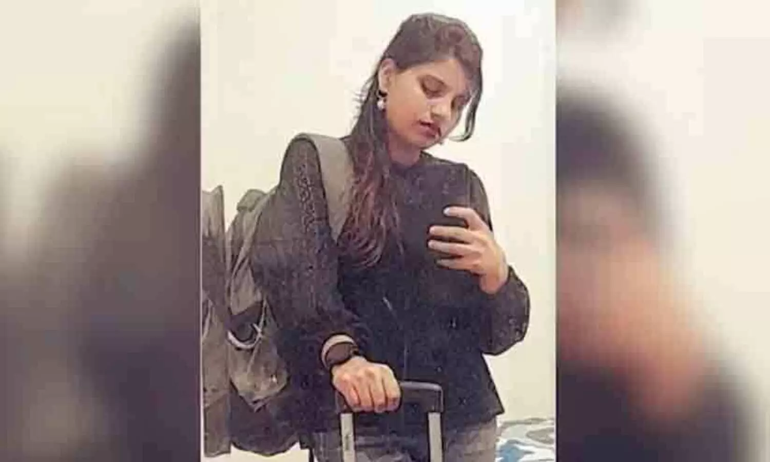 വിവാഹം കഴിക്കാൻ ആഗ്രഹമില്ല; അവർ ഉടൻ ഇന്ത്യയിൽ തിരിച്ചെത്തും -കാണാനെത്തിയ ഇന്ത്യൻ യുവതിയെ കൈയൊഴിഞ്ഞ് പാക് യുവാവ്