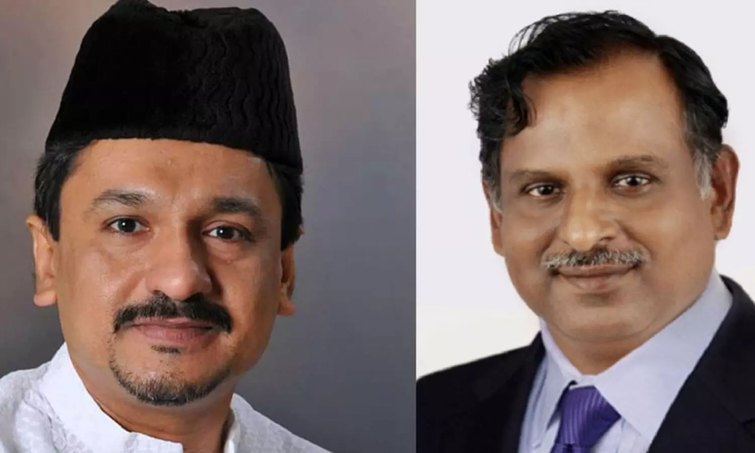 ഡോ. എ.പി.ജെ അബ്ദുൽ കലാം നാഷണൽ അവാർഡ് പാണക്കാട് സാദിഖലി ശിഹാബ് തങ്ങൾക്കും ഡോ. വി. നാരായണനും