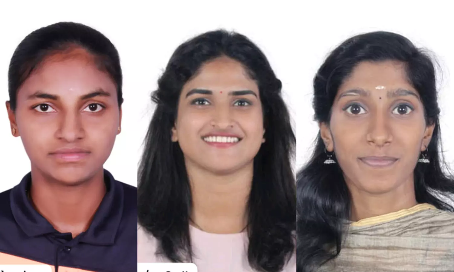 19 മത് ഏഷ്യൻ ​ഗെയിംസ് സോഫ്റ്റ് ബോൾ: ഇന്ത്യൻ ടീമിൽ മൂന്ന് മലയാളികൾ