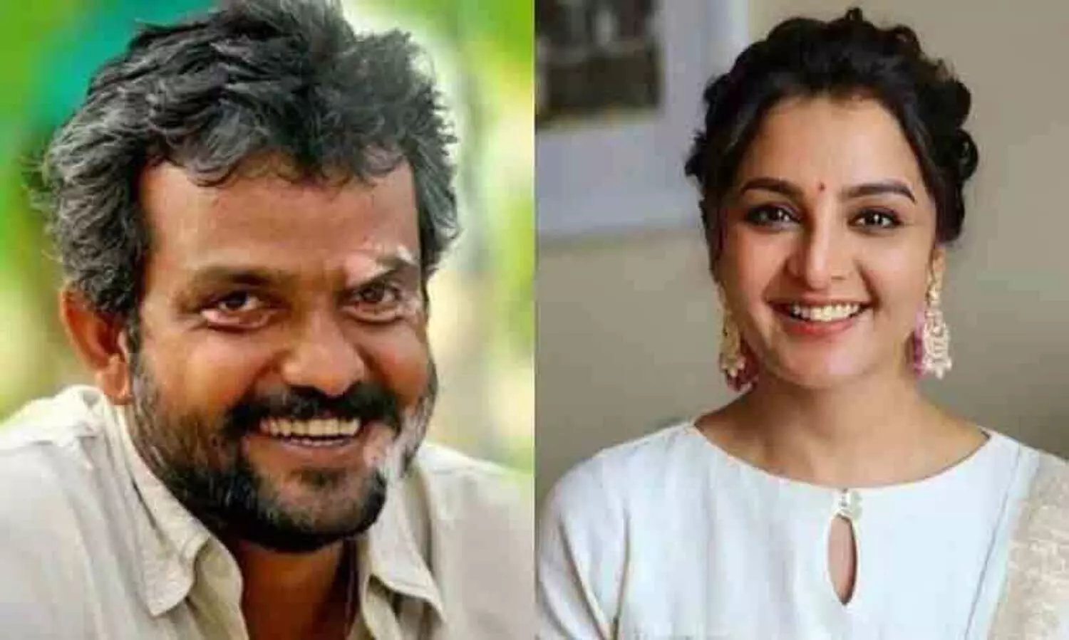 Rajeev Ravi, Manju Warrier