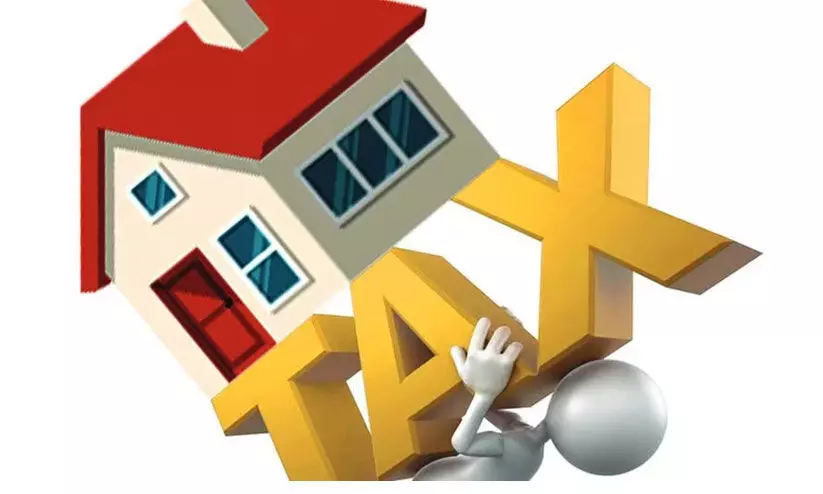 കെട്ടിട നികുതി ഓര്‍ഡിനന്‍സ്​ അസാധുവായി; കോടികൾ സ്വരൂപിക്കാനുള്ള സർക്കാർ നീക്കം പാളി