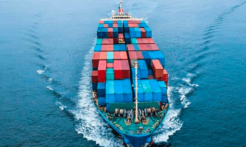 Coastal Shipping