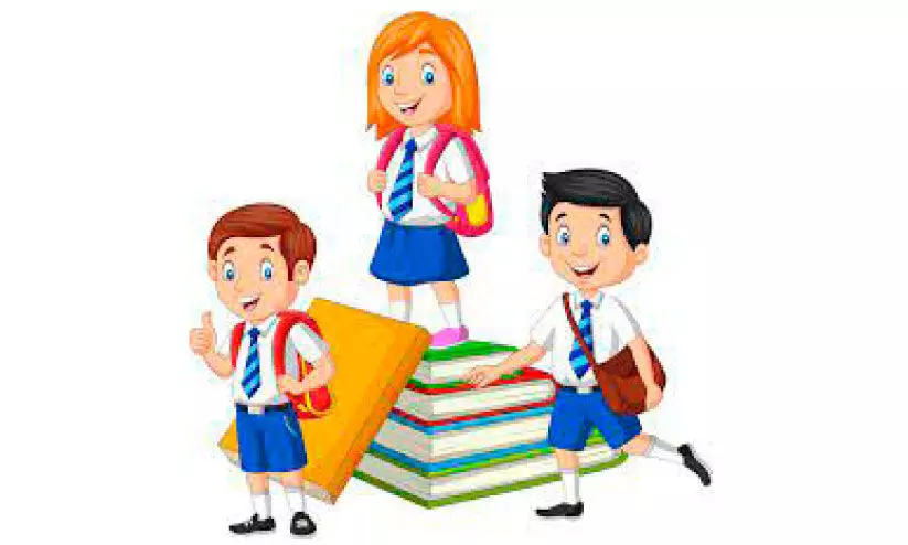 ‘വിജയസ്പര്‍ശം’ സ്കൂള്‍തല പദ്ധതിക്ക് കൊ​ണ്ടോ​ട്ടിയിൽ തുടക്കം