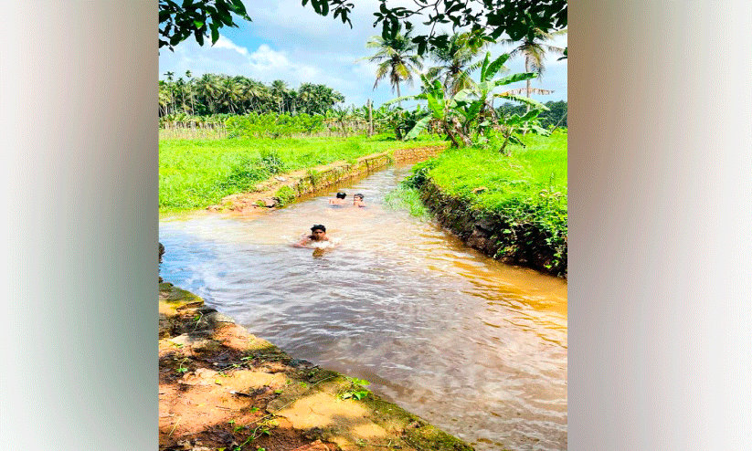 Chatankav canal Chatankav canal