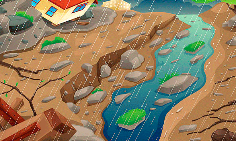 heavy rain heavy rain