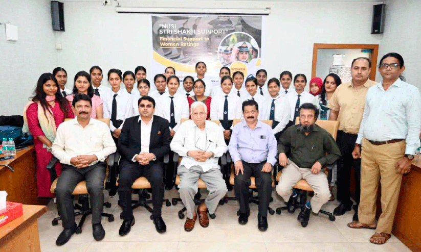 training in first batch