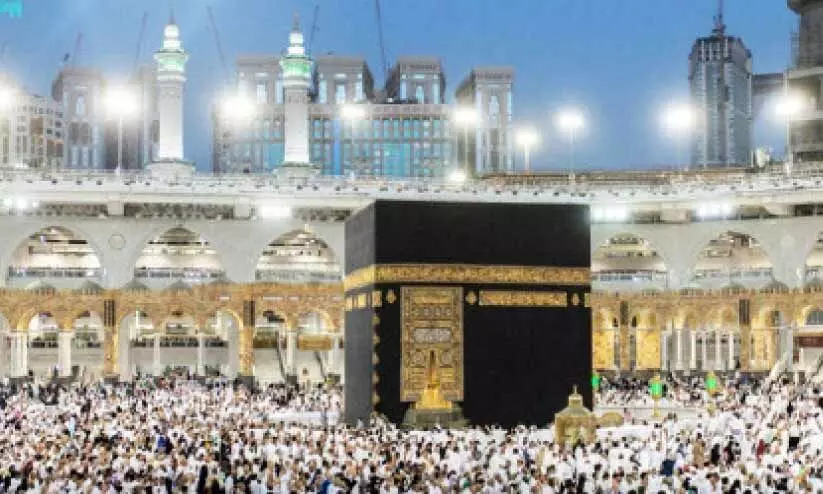 insurance to umrah pilgrims