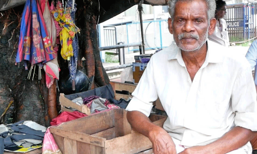 Duraiswamy Duraiswamy