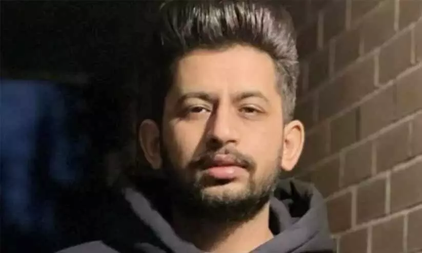 24 Year old Indian student assaulted by car robbers in canada dies 24 Year old Indian student assaulted by car robbers in canada dies