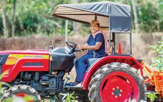 കാർഷിക യന്ത്രങ്ങൾ വാങ്ങുന്നതിന് ഓഗസ്റ്റ് ഒന്ന് മുതൽ ഓൺലൈനായി അപേക്ഷിക്കാം