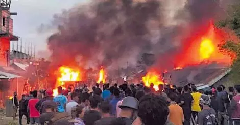 യു.ഡി.എഫ് സംഘടിപ്പിക്കുന്ന ബഹുസ്വരതാ സംഗമം 29 ന്