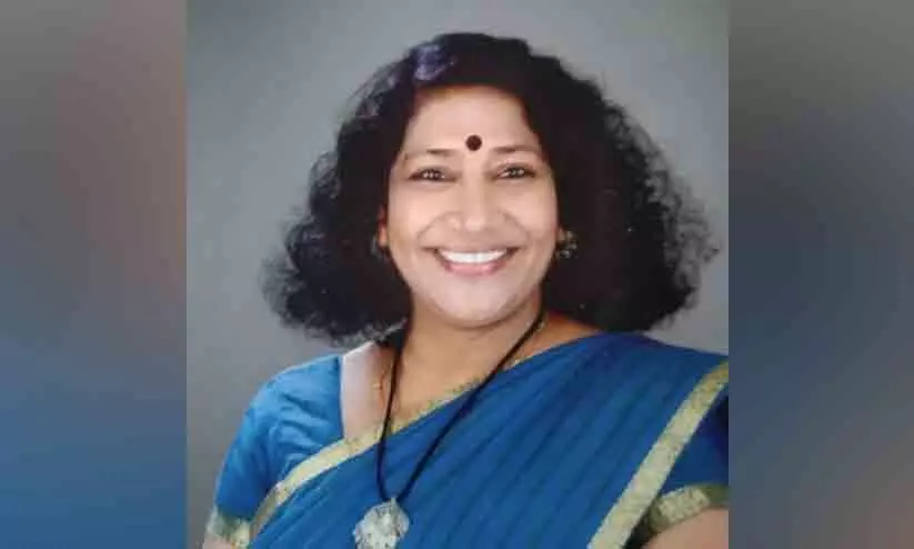 rajani meloor rajani meloor