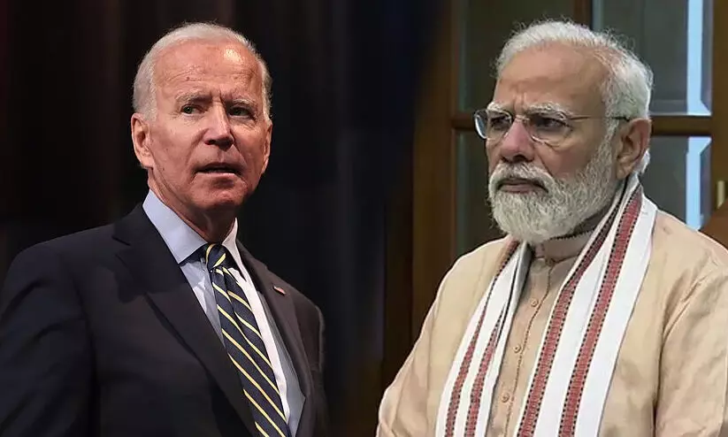 മണിപ്പൂർ ആശങ്കാജനകമെന്ന് അമേരിക്ക: ‘നഗ്നരാക്കി നടത്തിച്ചത് ക്രൂരം, ഭയാനകം’ മണിപ്പൂർ ആശങ്കാജനകമെന്ന് അമേരിക്ക: ‘നഗ്നരാക്കി നടത്തിച്ചത് ക്രൂരം, ഭയാനകം’