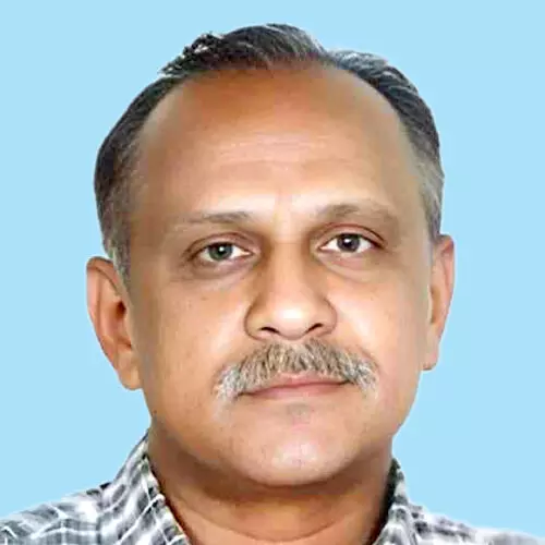 ഡോ. ​ജിം തോ​മ​സ്