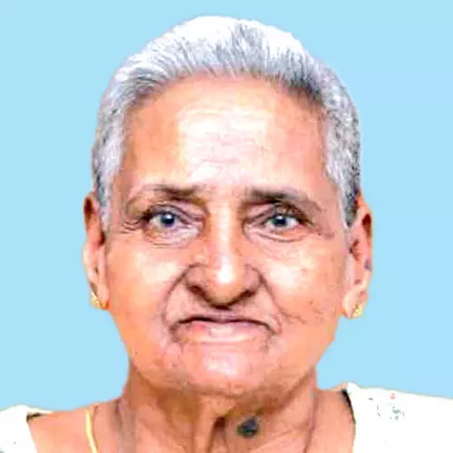 വ​ള്ളി​യ​മ്മ