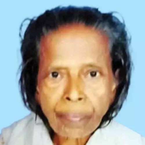 ക​രു​ണ​മ്മ