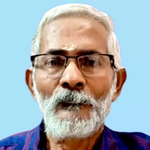 ദി​വാ​ക​ര​ൻ