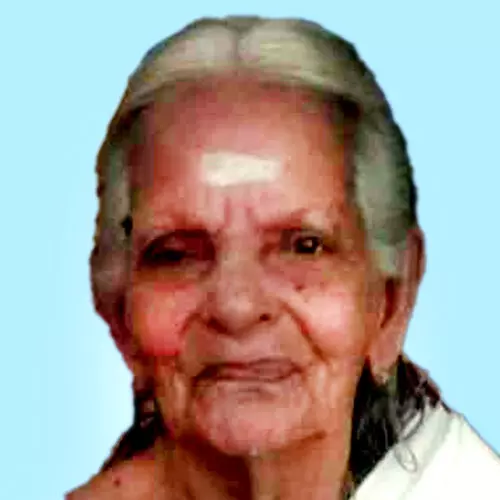 അ​മ്മു​ക്കു​ട്ടി