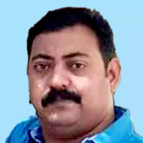 കൊ​ടു​മു​ണ്ട സ്വ​ദേ​ശി ആ​ഫ്രി​ക്ക​യി​ൽ നി​ര്യാ​ത​നാ​യി