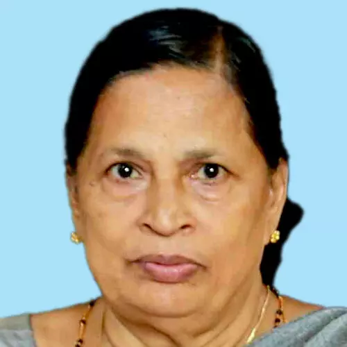 ത്രേ​സ്യാ​മ്മ