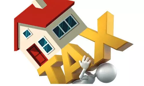 കെട്ടിട നികുതി ഓര്‍ഡിനന്‍സ്​ അസാധുവായി; കോടികൾ സ്വരൂപിക്കാനുള്ള സർക്കാർ നീക്കം പാളി