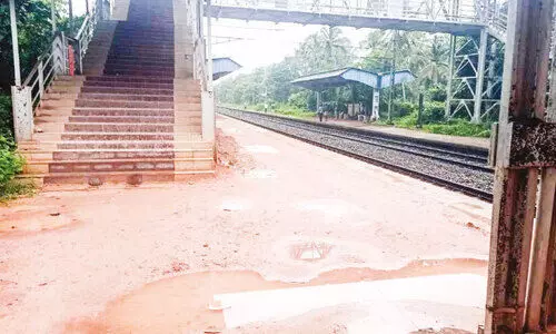 ഇന്നുമുതൽ മൂന്ന് പുതിയ ട്രെയിനുകൾക്ക് സ്റ്റോപ്