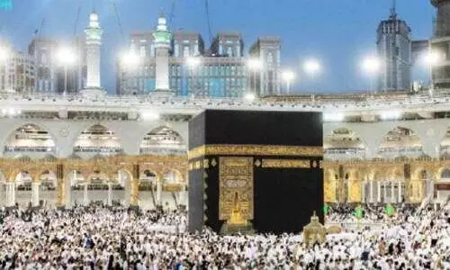 insurance to umrah pilgrims