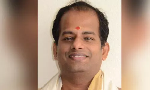 രാ​മാ​യ​ണ പാ​രാ​യ​ണം; സാം​സ്കാ​രി​ക​വും വൈ​കാ​രി​ക​വു​മാ​യ ഐ​ക്യം ഊ​ട്ടി​യു​റ​പ്പി​ക്കാ​ൻ സ​ഹാ​യ​ക​രം