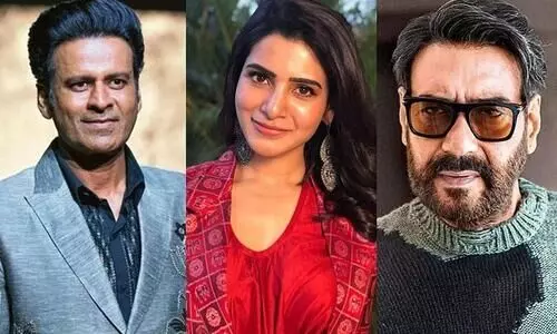 വെബ് സീരീസിന് 125 കോടി! ഒ.ടി.ടിയിൽ ഏറ്റവും കൂടുതൽ പ്രതിഫലം വാങ്ങുന്ന താരങ്ങൾ വെബ് സീരീസിന് 125 കോടി! ഒ.ടി.ടിയിൽ ഏറ്റവും കൂടുതൽ പ്രതിഫലം വാങ്ങുന്ന താരങ്ങൾ