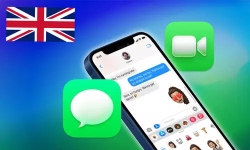 ബ്രിട്ടനിൽ ഐമെസ്സേജും ഫേസ്ടൈമും നിർത്തലാക്കും - ഭീഷണിയുമായി ആപ്പിൾ; കാരണം ഓൺലൈൻ സുരക്ഷാ ബിൽ