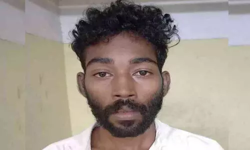 വിദ്യാർഥിനിയെ പീഡിപ്പിച്ച യുവാവ് പോക്സോ കേസിൽ അറസ്റ്റിൽ