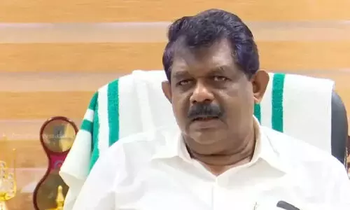 എ.ഐ കാമറകൾ വന്നതോടെ വാഹന അപകട മരണങ്ങൾ പകുതിയായി കുറഞ്ഞുവെന്ന് ആൻറണി രാജു