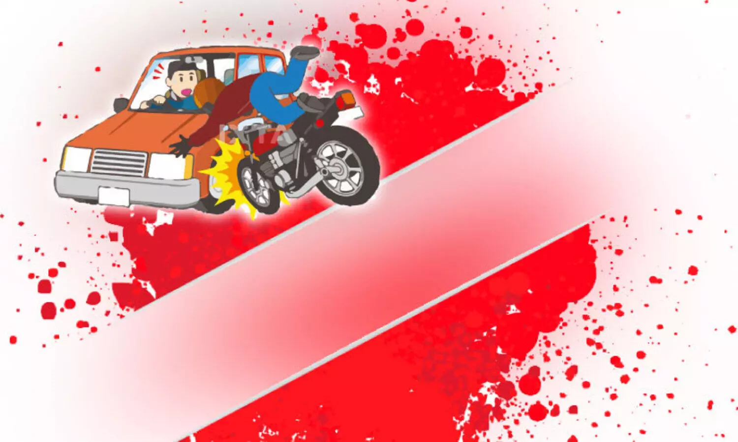 വാഹനാപകട തോതിൽ എറണാകുളം ജില്ല ഒന്നാമത്; അഞ്ചുവർഷത്തിനിടെ പൊലിഞ്ഞത് 2197 ജീവൻ