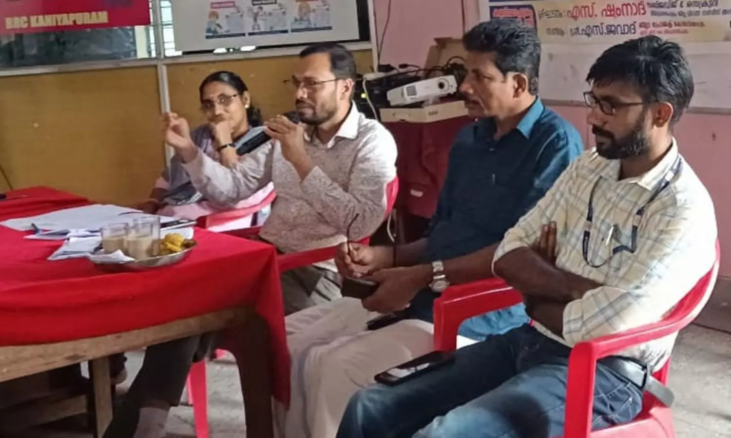 പോക്സോ നിയമം ഫലപ്രദമായി നടപ്പാക്കാൻ അധ്യാപകരുടെ സഹകരണം ആവശ്യമെന്ന് സബ്ജഡ്ജ്