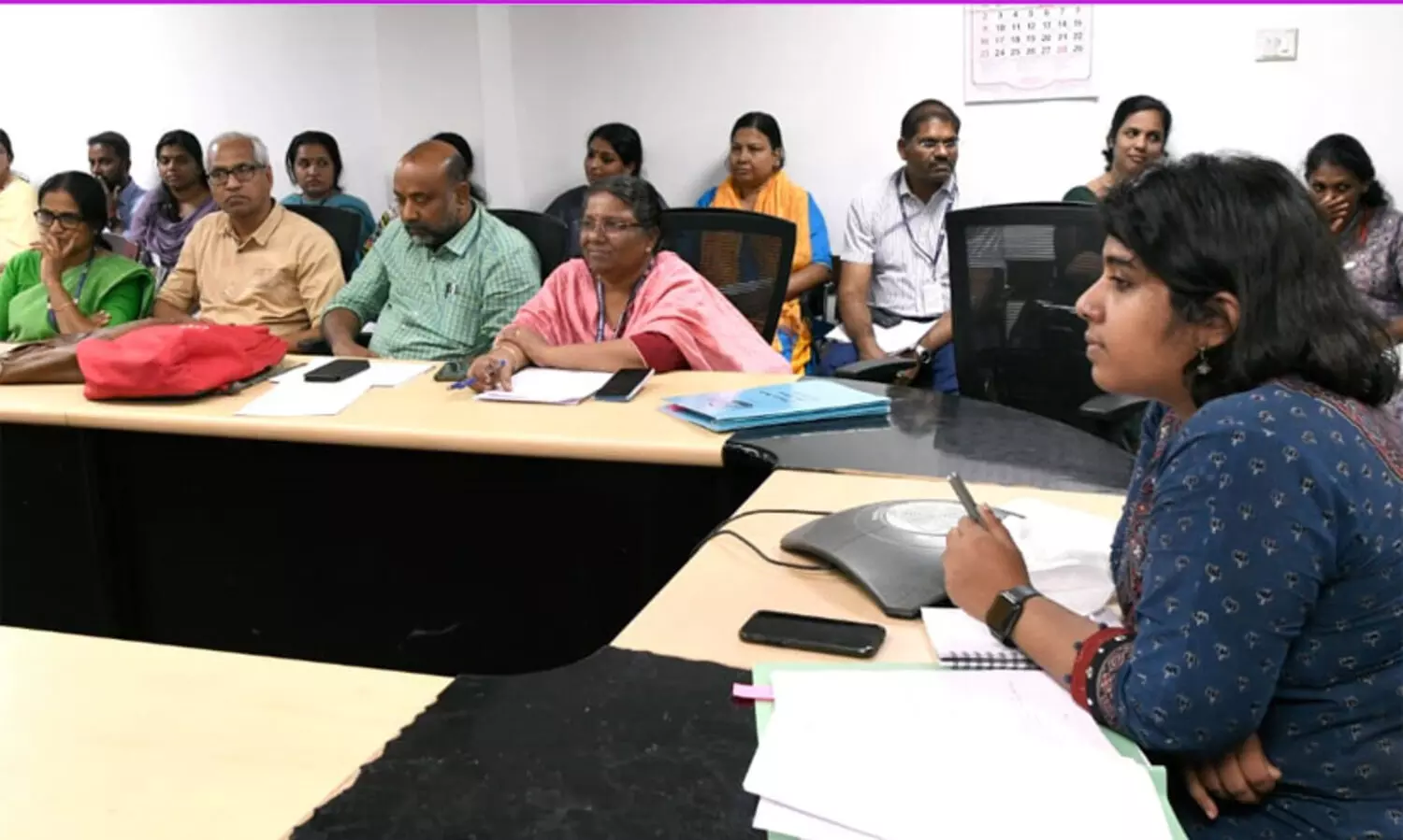 പ്രതിരോധ കുത്തിവെപ്പ്: ലക്ഷ്യം നേടാൻ മിഷൻ ഇന്ദ്രധനുഷ്-5.0