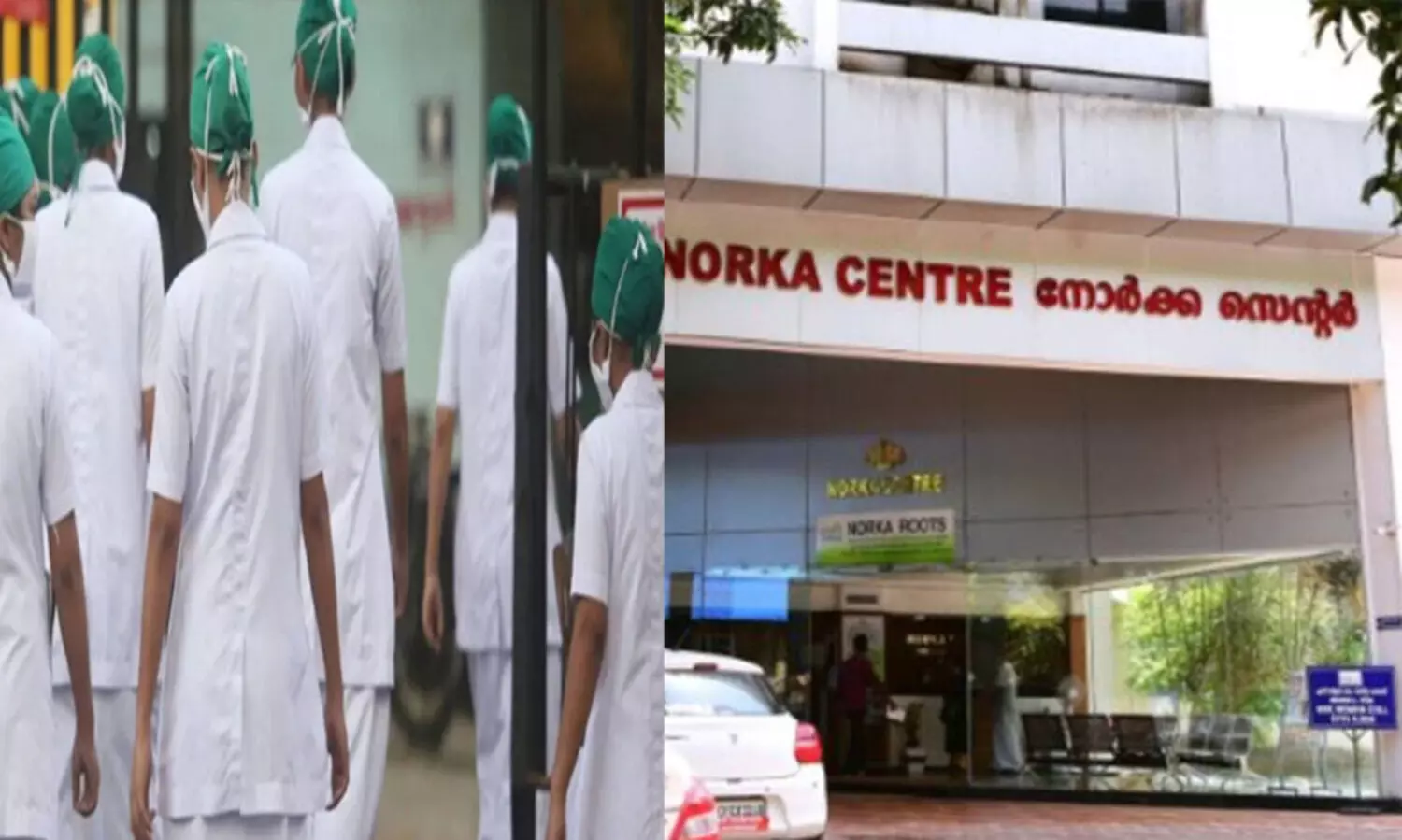 കാനഡയിലേയ്ക്ക് നഴ്‌സ്‌ റിക്രൂട്ട്മെന്റ് : നോർക്ക വഴി അപേക്ഷിക്കാം