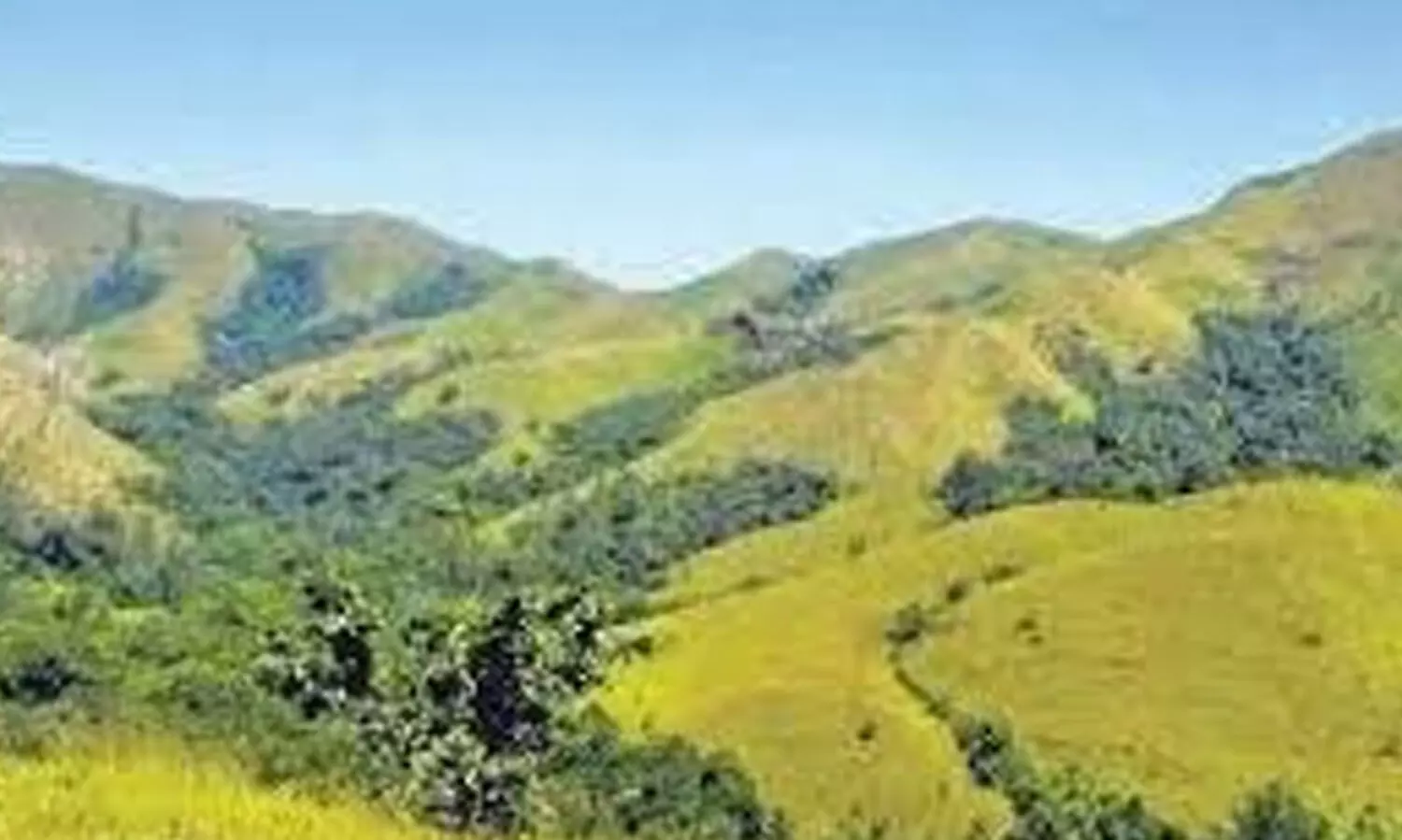 ഇടുക്കിയിലെ ഭൂവിനിയോഗം; നിയമത്തിലും ചട്ടത്തിലും ഭേദഗതി കൊണ്ടുവരുമെന്ന് സർക്കാർ