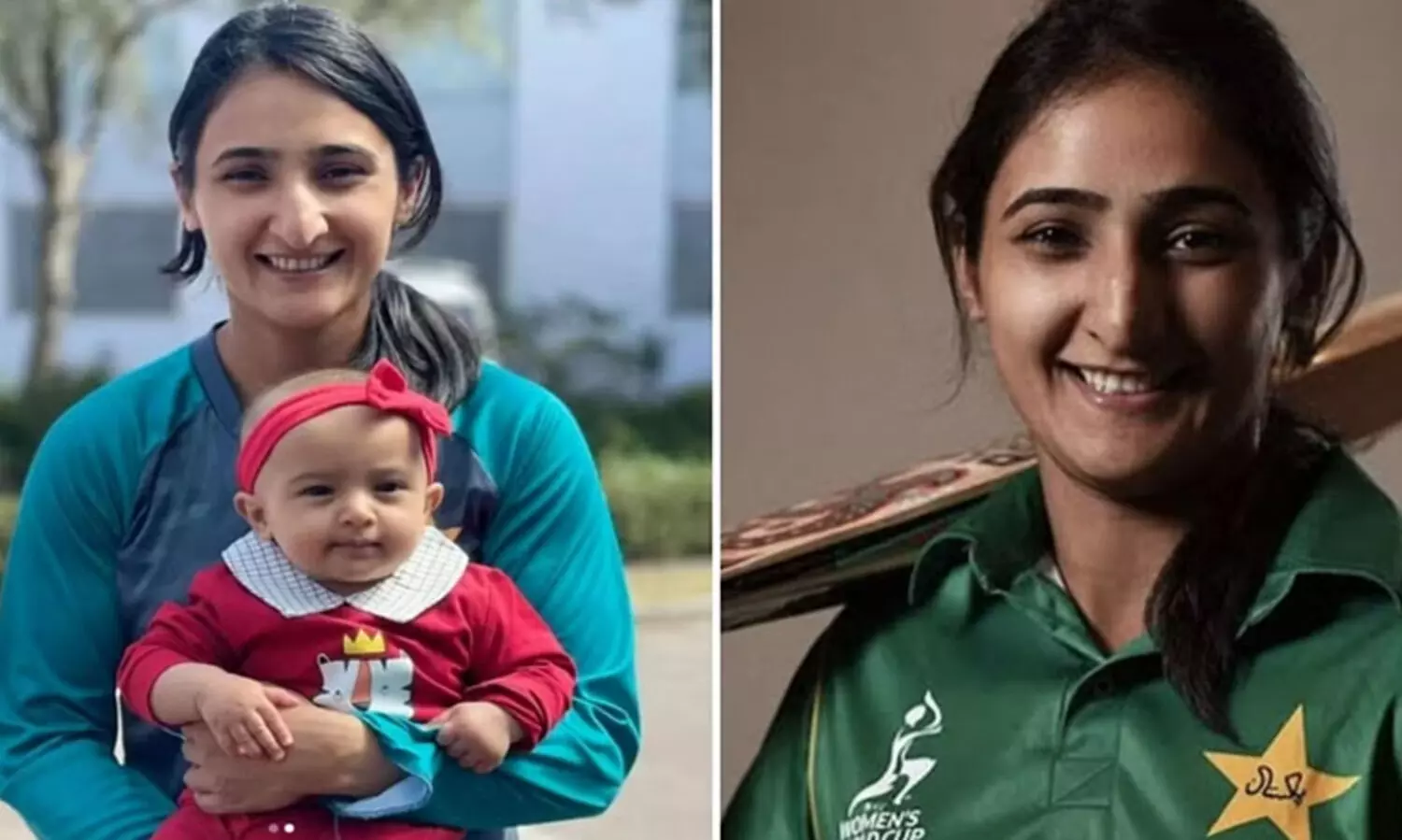 കുട്ടികളെ കൊണ്ടുപോകാനാകില്ല; ഏഷ്യൻ ഗെയിംസ് ക്രിക്കറ്റിൽനിന്ന് പാക് വനിത താരം പിന്മാറി