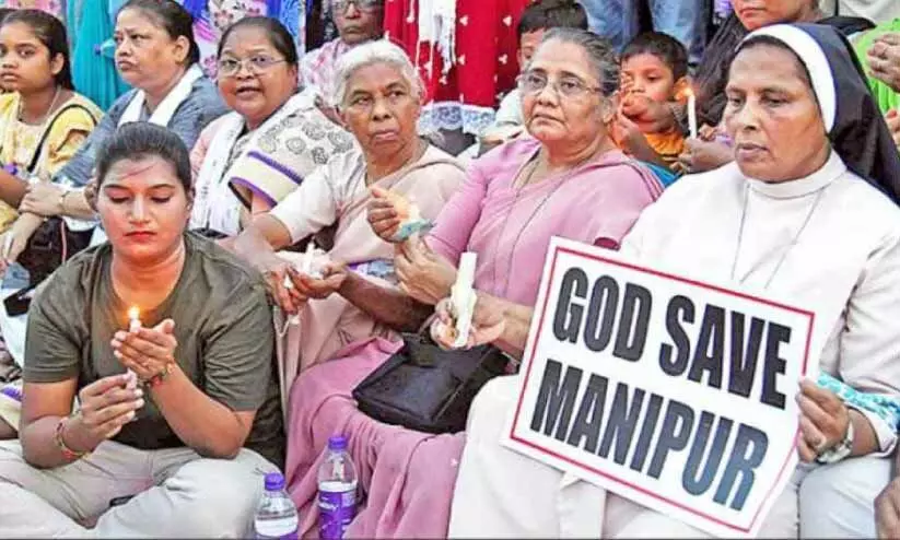 manipur violence manipur violence