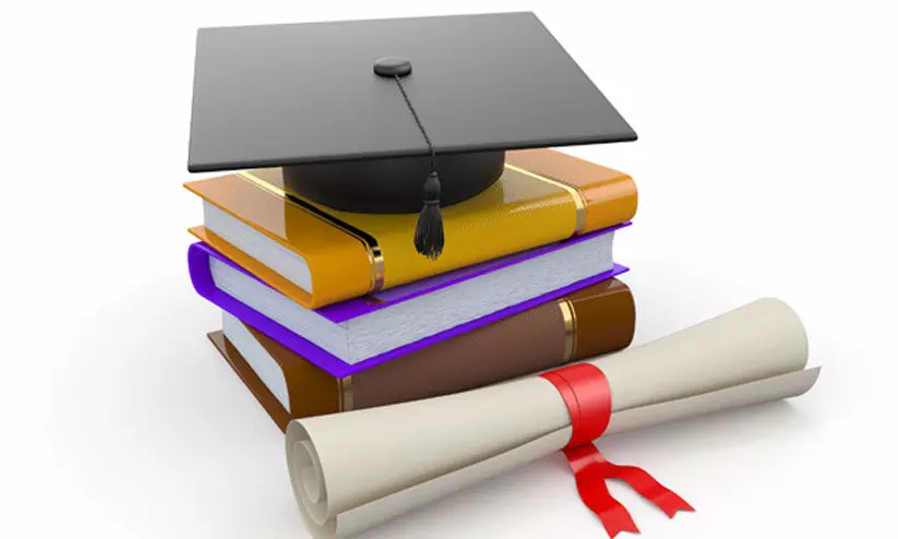 സ്വാശ്രയ എൻജിനീയറിങ്: നിയമവിരുദ്ധ പ്രവേശനം നടത്തിയാൽ അംഗീകാരം പോകും സ്വാശ്രയ എൻജിനീയറിങ്: നിയമവിരുദ്ധ പ്രവേശനം നടത്തിയാൽ അംഗീകാരം പോകും