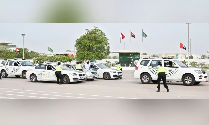 പ്രതികളെ പിന്തുടർന്ന് പിടികൂടും; പരിശീലനം പൂർത്തിയാക്കി വനിതാ ഉദ്യോഗസ്ഥർ പ്രതികളെ പിന്തുടർന്ന് പിടികൂടും; പരിശീലനം പൂർത്തിയാക്കി വനിതാ ഉദ്യോഗസ്ഥർ
