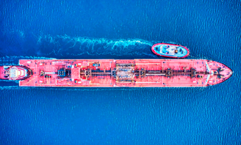 LNG market LNG market