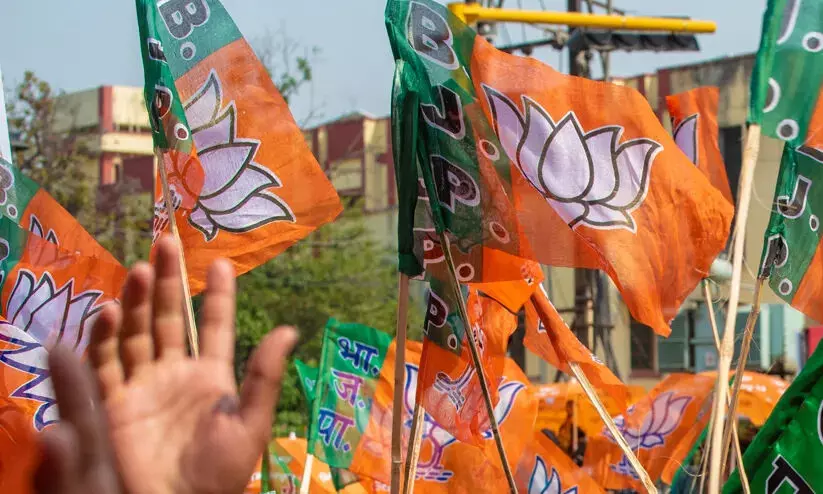 മധ്യപ്രദേശിൽ ബിജെ.പിയെ പ്രതിരോധത്തിലാക്കി ദലിതർക്കെതിരായ അതിക്രമങ്ങൾ