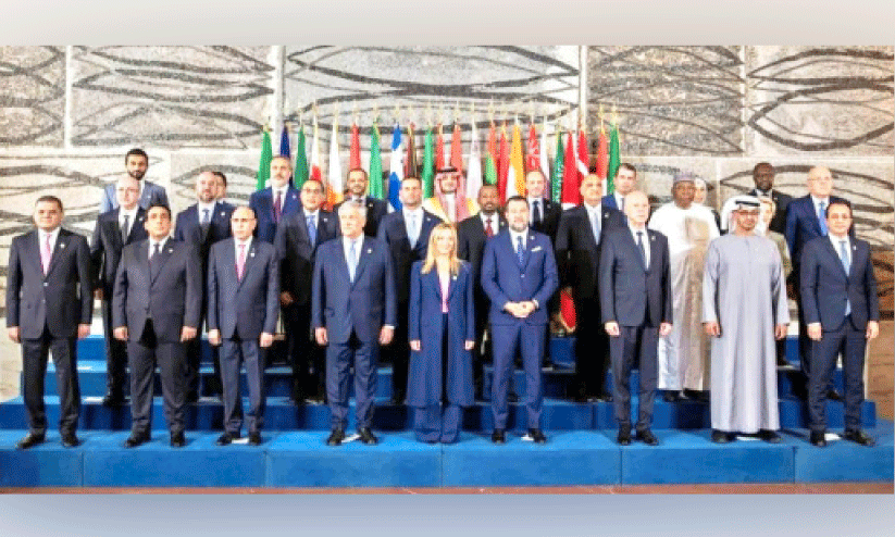 Rome International Conference Rome International Conference